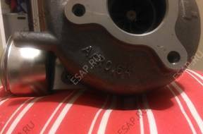 ТУРБО Nissan Navara GT2056V  767720