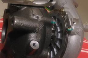 ТУРБО Nissan Navara GT2056V  767720