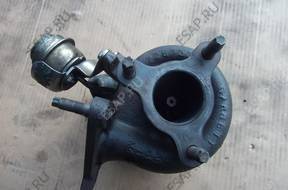 ТУРБО NISSAN PRIMERA P12 2.2DCI GWARANCA