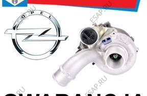 ТУРБО Opel Antara 2.2 CDTI A22DM 163 KM 25184399