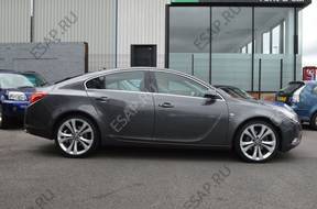 ТУРБО Opel Insignia 2,0 CDTi  160 KM