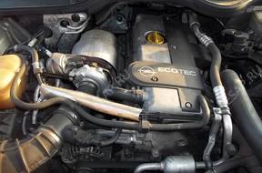 ТУРБО Opel Omega 2.2 DTI С Niemiec