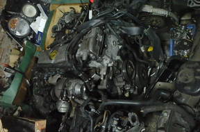 ТУРБО Opel Omega 2.2 DTI