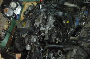 ТУРБО Opel Omega 2.2 DTI