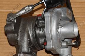 ТУРБО Opel Suzuki Fiat 1.3 CDTI JTD DDIS 73501344