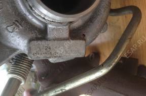 ТУРБО Opel Vectra  2.0 DTI GT15 24442214