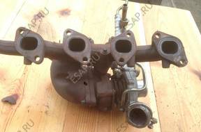 ТУРБО Opel Vectra  2.0 DTI GT15 24442214