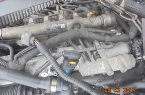 ТУРБО opel vectra lift 1.9 cdti 150km