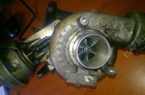 ТУРБО  Passat 1,9 TDI 130KM 717858-1