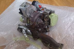 ТУРБО Passat b8 КОМПЛЕКТ 03N145401D 03N253020C