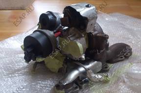 ТУРБО Passat b8 КОМПЛЕКТ 03N145401D 03N253020C