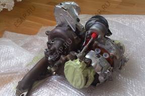 ТУРБО Passat b8 КОМПЛЕКТ 03N145401D 03N253020C