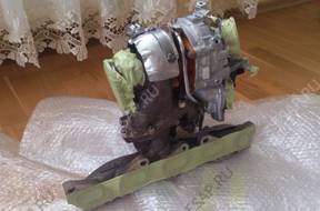 ТУРБО Passat b8 КОМПЛЕКТ 03N145401D 03N253020C