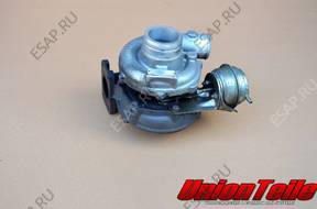 ТУРБО PASSAT/ CADDY/JETTA GOLF 2.0 TDI 140 454192