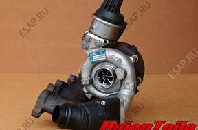 ТУРБО PASSAT / GOLF/ TIGUAN 2.0 140 KM 03L253016F