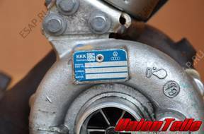 ТУРБО PASSAT / GOLF/ TIGUAN 2.0 140 KM 03L253016F