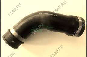 ТУРБО ПАТРУБОК ИНТЕРКУЛЕР BMW E87 2.0D 11617792316