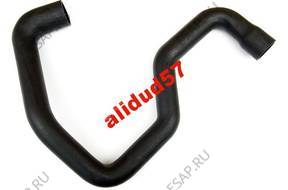 ТУРБО ПАТРУБОК ИНТЕРКУЛЕР NISSAN PRIMASTAR 4414223