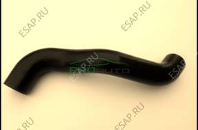 ТУРБО ПАТРУБОК ИНТЕРКУЛЕР NISSAN PRIMERA 14463AW304