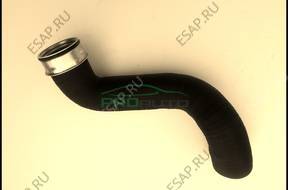 ТУРБО ПАТРУБОК ИНТЕРКУЛЕР SEAT ALHAMBRA VW 7M3145737C