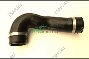 ТУРБО ПАТРУБОК ИНТЕРКУЛЕР SEAT LEON TOLEDO 1J0145838R