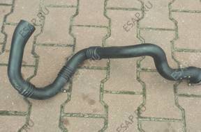 ТУРБО ПАТРУБОК  OPEL CORSA E 1.4  13403237