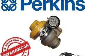 ТУРБО Perkins Diverse T4.20 - L4 2000 ccm 3581150
