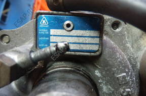 ТУРБО PEUGEOT 1.4 HDI FORD 1.4 TDCI 54359700001