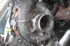 ТУРБО, Peugeot 206 1.6 HDI 109KM 2004 год Citroen C4