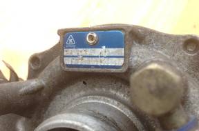 ТУРБО Peugeot 206 C5 K03-333-821 2.0 HDI