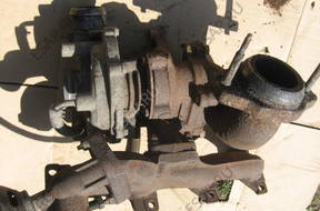 ТУРБО, Peugeot 306 2.0 HDI 90KM 2001 год.