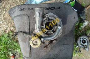 ТУРБО PEUGEOT 306 406 2.0 HDI KRAKW