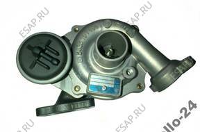 ТУРБО Peugeot 307 54359700007, 2S6Q6K682AD  R