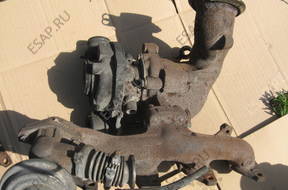 ТУРБО, Peugeot 406 2.0 HDI 110KM 2001 год.