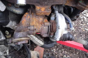 ТУРБО PICASSO 2.0HDI