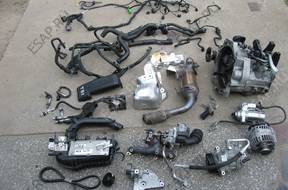 turbo POLO 6 год, IBIZA FABIA 1.2 TSI CBZ 03F145701K