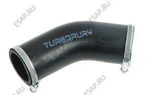 ТУРБО PRZEWD  ИНТЕРКУЛЕРА FIAT PUNTO 1,4