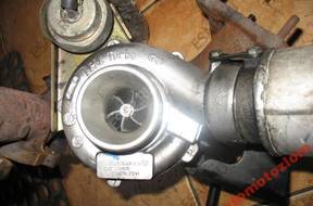 ТУРБО PT CRUISER 2.2CRDI  A6640960298