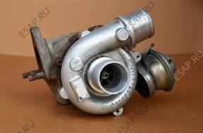 ТУРБО RAV4 / PREVIA / AVENSIS 2.0 D4D 721164