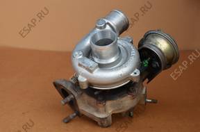 ТУРБО RAV4 / PREVIA / AVENSIS 2.0 D4D 721164