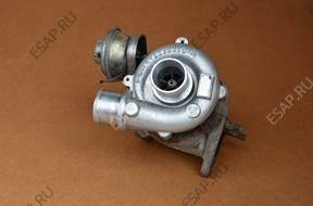 ТУРБО RAV4 / PREVIA / AVENSIS 2.0 D4D 721164
