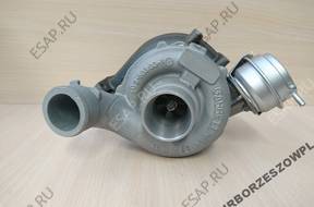 ТУРБО REG. A4 A6 A8 2.5TDI 180KM AKE BDH BAU AFB