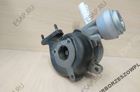 ТУРБО REG. FORD SEAT VW 1.9TDI 110KM 115KM AFN AVG