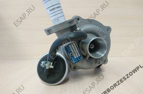 ТУРБО REG.FIAT OPEL 1.3JTD 1.3CDTI 69KM 75KM
