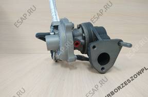 ТУРБО REG.FIAT OPEL 1.3JTD 1.3CDTI 69KM 75KM