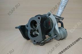 ТУРБО REG.FIAT OPEL 1.3JTD 1.3CDTI 69KM 75KM