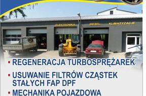 ТУРБО RENAULT  1.5 DCI 5435 988 0000 8200022735