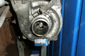 ТУРБО Renault 1.5 DCI DCI  98 ty