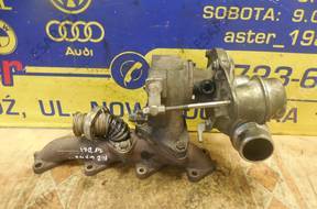 ТУРБО RENAULT DACIA NISSAN 1,5 DCI 478276H307056