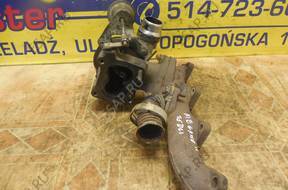ТУРБО RENAULT DACIA NISSAN 1,5 DCI 478276H307056